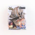 『中古即納』{FIG} (単品) 紅蓮滾るバゼルギウス カプコンフィギュアビルダー モンハン スタンダードモデル Plus Vol.26 サンブレイク カプコン(20250613)