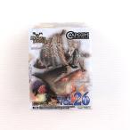 『中古即納』{FIG} (単品) 紅蓮滾るバゼルギウス カプコンフィギュアビルダー モンハン スタンダードモデル Plus Vol.26 サンブレイク カプコン(20250613)