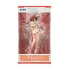 『中古即納』{FIG} ドリームテック 赤城【楽園の彼岸花】 アズールレーン 1/8 完成品 フィギュア(DT-139) ウェーブ(WAVE)(20190926)