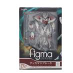 ショッピングfigma 『中古即納』{FIG} figma(フィグマ) 137 テッカマンブレード 宇宙の騎士テッカマンブレード 完成品 可動フィギュア マックスファクトリー(20121201)