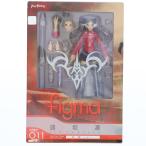 ショッピングfigma 『中古即納』{FIG} figma(フィグマ) 011 遠坂 凛(とおさかりん) 私服ver. Fate/stay night(フェイト/ステイナイト) フィギュア マックスファクトリー(20080829)