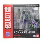ショッピングエヴァンゲリオン 『中古即納』{FIG} ROBOT魂(SIDE EVA) エヴァンゲリオン初号機 ヱヴァンゲリヲン新劇場版:破 完成品 可動フィギュア バンダイ(20121208)