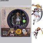 『中古即納』{FIG} リボルテッククイーンズブレイド No.002EX 冥土へ誘うものアイリ 2Pカラー クイーンズブレイド 1/12 完成品 可動フィギュア 海洋堂(20091201)
