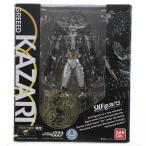 ショッピング仮面ライダーオーズ 『中古即納』{FIG} 魂ウェブ商店限定 S.H.Figuarts(フィギュアーツ) カザリ 仮面ライダーオーズ/OOO 完成品 可動フィギュア バンダイ(20110929)