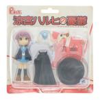 『中古即納』{FIG} Pキャラ 長門有希(ながとゆき) 涼宮ハルヒの憂鬱 完成品 フィギュア GSIクレオス(20080531)