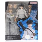 ショッピング呪術廻戦 『中古即納』{FIG} S.H.Figuarts(フィギュアーツ) 乙骨憂太-劇場版 呪術廻戦 0-(おっこつゆうた) 完成品 可動フィギュア バンダイスピリッツ(20221022)