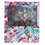 ショッピングミク 『中古即納』{FIG} 初音ミク Tell Your World Ver. キャラクター・ボーカル・シリーズ01 初音ミク 1/8 完成品 フィギュア グッドスマイルカンパニー(20150523)