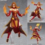 『中古即納』{FIG} figma(フィグマ)338 リナ Dota 2(ドータ2) 完成品 フィギュア グッドスマイルカンパニー(20170712)