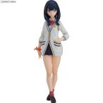 『中古即納』{FIG} figma(フィグマ) 440 宝多六花(たからだりっか) SSSS.GRIDMAN(グリッドマン) 完成品 可動フィギュア マックスファクトリー(20191225)