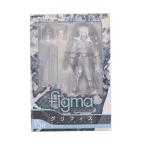 ショッピングfigma 『中古即納』{FIG} figma(フィグマ) 138 グリフィス 映画「ベルセルク」 完成品 可動フィギュア グッドスマイルカンパニー(20120801)