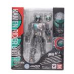 ショッピング仮面ライダーオーズ 『中古即納』{FIG} 魂ウェブ商店限定 S.H.Figuarts(フィギュアーツ) 仮面ライダーバース プロトタイプ 仮面ライダーオーズ/OOO フィギュア バンダイ(20120430)