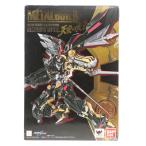 『中古即納』{FIG} METAL BUILD ガンダムアストレイゴールドフレーム天ミナ -天空の宣言- ガンダムSEED DESTINY ASTRAY フィギュア バンダイ(20150627)