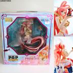 ショッピングsailing 『中古即納』{FIG} Portrait.Of.Pirates P.O.P Sailing Again しらほし姫 初回版/初回出荷版 ONE PIECE(ワンピース) 完成品 フィギュア メガハウス(20120630)