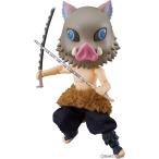 『中古即納』{FIG} ねんどろいどどーる 嘴平伊之助(はしびらいのすけ) 鬼滅の刃 完成品 可動フィギュア グッドスマイルカンパニー(20220723)