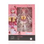 『中古即納』{FIG} グッスマ公式特典付属 figma 641 さくらみこ ホロライブ フィギュア 一部店舗＆オンライン限定 マックスファクトリー(20251130)