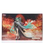 『中古即納』{FIG} 初音ミク Land of the Eternal キャラクター・ボーカル・シリーズ01 初音ミク 1/7 完成品 フィギュア グッドスマイルカンパニー(20230416)