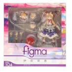 ショッピングfigma 『中古即納』{FIG} figma(フィグマ) 104 伊吹萃香(いぶきすいか) 東方Project 完成品 可動フィギュア マックスファクトリー(20110831)