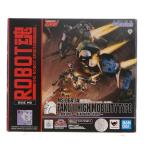 ショッピングガンダム 『中古即納』{FIG} ROBOT魂(SIDE MS) MS-06R-1A 高機動型ザクII ver. A.N.I.M.E.〜黒い三連星〜 機動戦士ガンダム フィギュア バンダイスピリッツ(20220917)