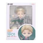 『中古即納』{FIG} ねんどろいど 1901 ロイド・フォージャー SPY×FAMILY(スパイファミリー) 完成品 可動フィギュア グッドスマイルカンパニー(20221127)