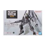 『中古即納』{FIG} 魂ウェブ限定 METAL ROBOT魂(SIDE MS) νガンダム(ダブル・フィン・ファンネル装備型) フィギュア バンダイスピリッツ(20230518)