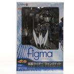 『中古即納』{FIG} figma(フィグマ) SP-016 仮面ライダーウイングナイト 仮面ライダードラゴンナイト 完成品 可動フィギュア マックスファクトリー(20110429)