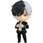 『中古即納』{FIG} ねんどろいど 2517 桜遥(さくらはるか) WIND BREAKER(ウィンドブレイカー) 完成品 可動フィギュア オランジュ・ルージュ(20241226)