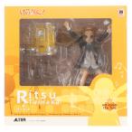 『中古即納』{FIG} 田井中律(たいなかりつ) けいおん! 1/8 完成品 フィギュア アルター(20110518)