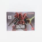 ショッピングガンダム 『中古即納』{FIG} プレバン限定 MOBILE SUIT ENSEMBLE EX サザビー(マーキングプラス) ガンダム 逆襲のシャア フィギュア バンダイ(20230331)