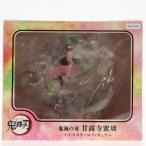 『中古即納』{FIG} ANIPLEX+限定 甘露寺蜜璃(かんろじみつり) アニメ「鬼滅の刃」 1/8 完成品 フィギュア(MD23-0212001) アニプレックス(20241130)