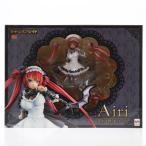 『中古即納』{FIG} 冥土へ誘うもの アイリ クイーンズブレイドUNLIMITED 完成品 フィギュア 一部オンラインショップ限定 メガハウス(20190131)
