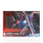 ショッピングガンダム 『中古即納』{FIG} METAL ROBOT魂(SIDE MS) デスティニーガンダム SpecII 機動戦士ガンダムSEED FREEDOM フィギュア バンダイスピリッツ(20240731)
