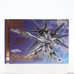 ショッピングガンダム 『中古即納』{FIG} 魂ウェブ限定 METAL ROBOT魂(SIDE MS) ストライクフリーダムガンダム 20th Anniversary Ver フィギュア バンダイスピリッツ(20231130)