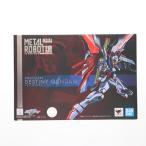 『中古即納』{FIG} METAL ROBOT魂(SIDE MS) デスティニーガンダム 機動戦士ガンダムSEED DESTINY フィギュア バンダイスピリッツ(20190525)
