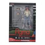 ショッピングfigma 『中古即納』{FIG} figma 030 柔王丸(原作版)(じゅうおうまる) JPWAタッグトーナメントver. プラレス3四郎 フィギュア マックスファクトリー(20090206)