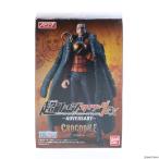 [ б/у немедленная уплата ]{FIG} ( одиночный товар )( Shokugan ) супер One-piece стайлинг EX ADVERSARY крокодил ONE PIECE фигурка Bandai (20120530)