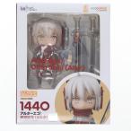 『中古即納』{FIG} ねんどろいど 1440 アルターエゴ/沖田総司〔オルタ〕 Fate/Grand Order フィギュア グッドスマイルカンパニー(20210428)