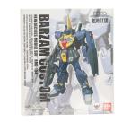『中古即納』{FIG} 魂ウェブ商店限定 ROBOT魂(SIDE MS) バーザム改 ガンダム・センチネル 完成品 可動フィギュア バンダイ(20160630)