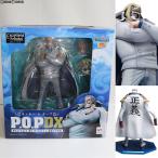 『中古即納』{FIG} Portrait.Of.Pirates P.O.P NEO-DX モンキー・D・ガープ ONE PIECE(ワンピース) 1/8 完成品 フィギュア メガハウス(20110120)