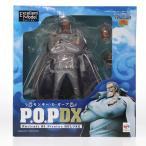 ショッピングNEO-DX 『中古即納』{FIG} Portrait.Of.Pirates P.O.P NEO-DX モンキー・D・ガープ ONE PIECE(ワンピース) 1/8 完成品 フィギュア メガハウス(20110120)