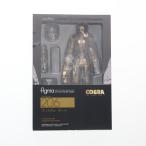 ショッピングfigma 『中古即納』{FIG} グッスマ限定 figma 206 クリスタル・ボーイ コブラ(COBRA THE SPACE PIRATE) フィギュア マックスファクトリー(20140405)