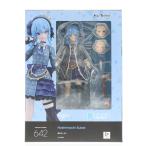 ショッピングfigma 『中古即納』{FIG} figma 642 星街すいせい ホロライブ フィギュア グッスマ公式ショップ＆一部店舗＆オンライン限定 マックスファクトリー(20251130)
