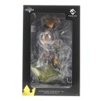 『中古即納』{FIG} (再販) FORM-ISM(フォルミズム) ソラ KINGDOM HEARTS II(キングダム ハーツ2) 完成品 フィギュア スクウェア・エニックス(20251222)