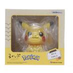 『中古即納』{FIG} ポケモンセンター限定 るかっぷ ピカチュウ ポケットモンスター 完成品 フィギュア ポケモン(20240912)