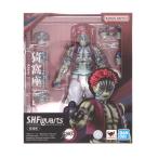 『中古即納』{FIG} S.H.Figuarts(フィギュアーツ) 猗窩座(あかざ) 鬼滅の刃 完成品 可動フィギュア バンダイスピリッツ(20250719)
