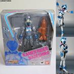 『中古即納』{FIG} 魂ウェブ商店限定 S.H.Figuarts 仮面ライダーなでしこ 仮面ライダー×仮面ライダー フォーゼ＆オーズ フィギュア バンダイ(20120630)