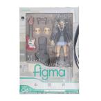 ショッピングfigma 『中古即納』{FIG} figma(フィグマ) 061 中野梓(なかのあずさ) 制服ver. けいおん! 完成品 可動フィギュア マックスファクトリー(20100901)