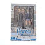 ショッピングfigma 『中古即納』{FIG} figma(フィグマ) 058 秋山澪(あきやまみお) 制服ver. けいおん! 完成品 可動フィギュア マックスファクトリー(20100715)