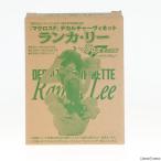[ б/у немедленная уплата ]{FIG} ( дополнение одиночный товар ) Ran ka* Lee te культура vi сеть ежемесячный хобби Japan 2011 год 6 месяц номер дополнение театр версия Macross F фигурка Kaiyodo (19991231)