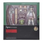ショッピングfigma 『中古即納』{FIG} figma(フィグマ) 222 赤城(あかぎ) 艦隊これくしょん -艦これ- 完成品 可動フィギュア マックスファクトリー(20140921)