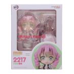 『中古即納』{FIG} ねんどろいど 2217 甘露寺蜜璃(かんろじみつり) 鬼滅の刃 完成品 可動フィギュア グッドスマイルカンパニー(20240207)